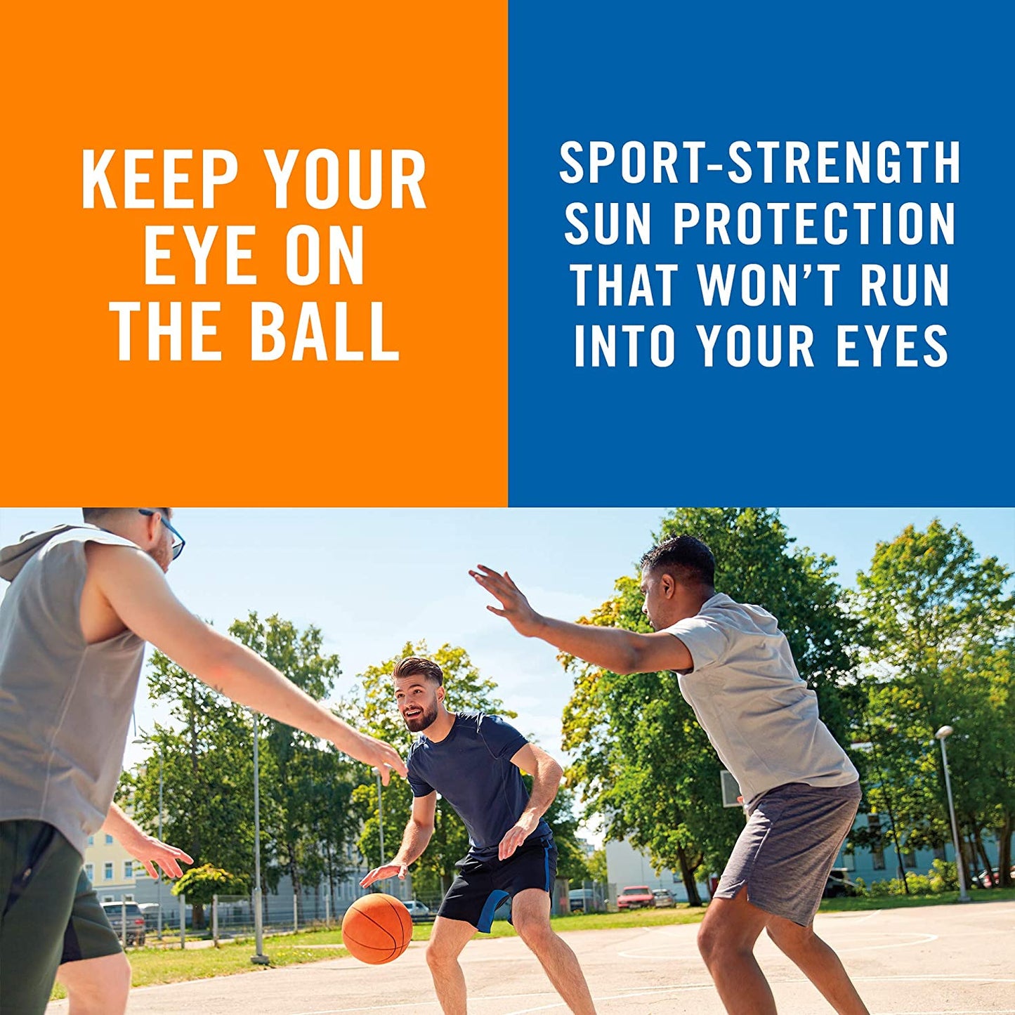 Sport Cool Zone SPF 30 Sunscreen Spray Twin Pack | Spray Sunscreen SPF 30, Sunblock, Oxybenzone-Free, 6Oz Each
